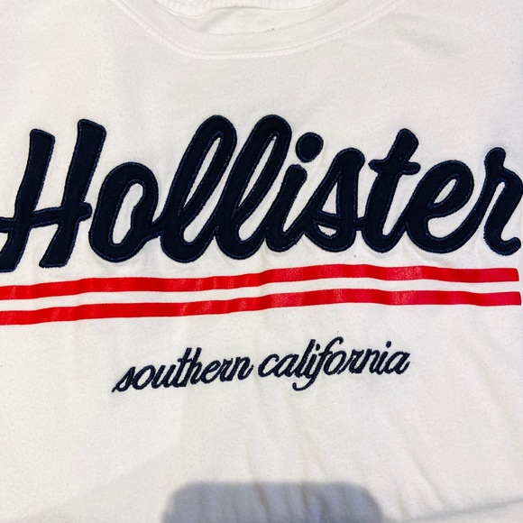 Hollister Shirt Bundle - Picture 2 of 4